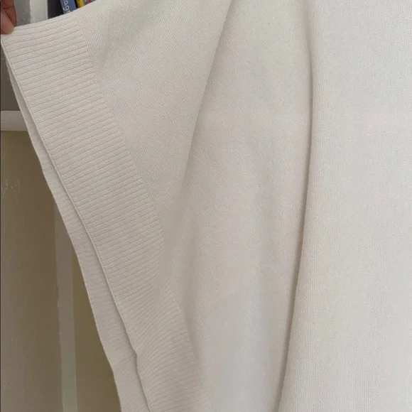 Eileen Fisher 2 Poncho Set - Picture 3 of 11